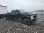 2022 Ford F250 Super Duty
