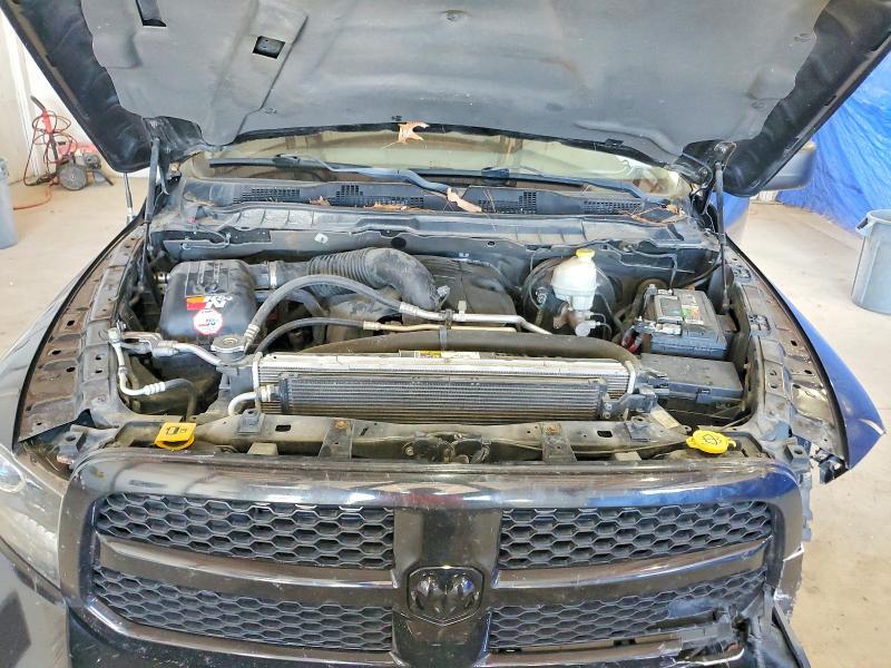 2015 Dodge RAM 1500 ST