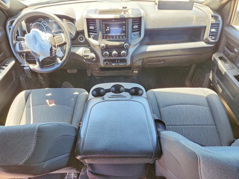 2021 Dodge RAM 2500 Tradesman