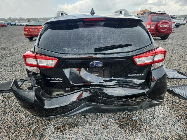 2019 Subaru Impreza Limited