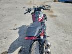 2022 Indian Motorcycle Co. FTR S