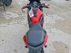 2012 Kawasaki EX650 EC