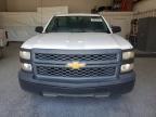 2014 Chevrolet Silverado C1500