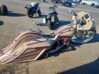 2020 Harley-Davidson Fltrxs
