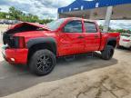 2010 Chevrolet Silverado K1500 LT