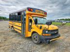 2015 Collins Bantam G4500-School Bus