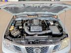 2014 Nissan Frontier S