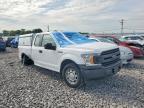 2018 Ford F150 Super Cab