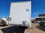 2016 Wabash Dvcvhpc DRY Van Trailer