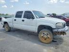 2003 GMC Sierra C1500 Heavy Duty