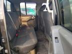 2018 Nissan Frontier PRO-4X