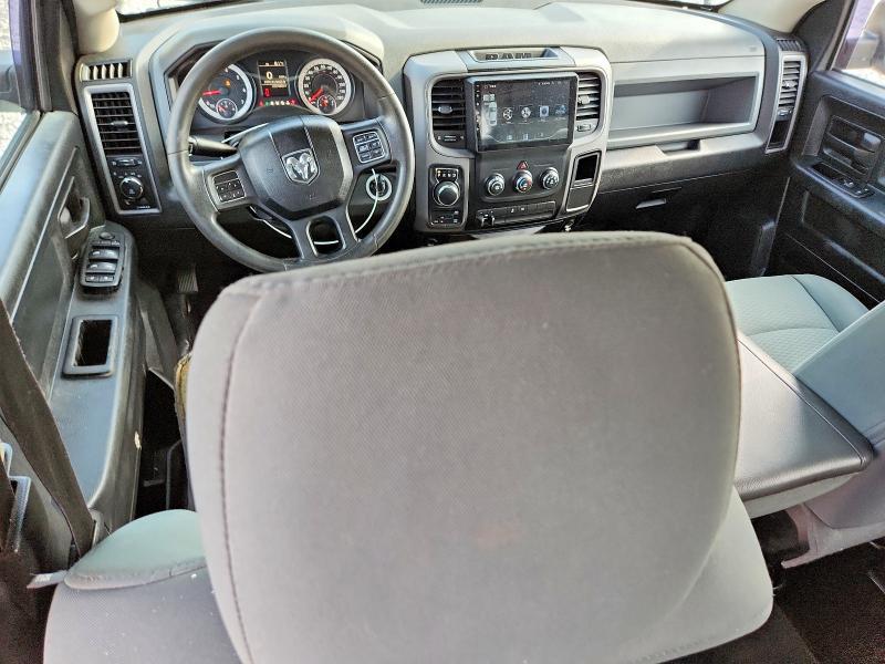 2014 Dodge RAM 1500 ST