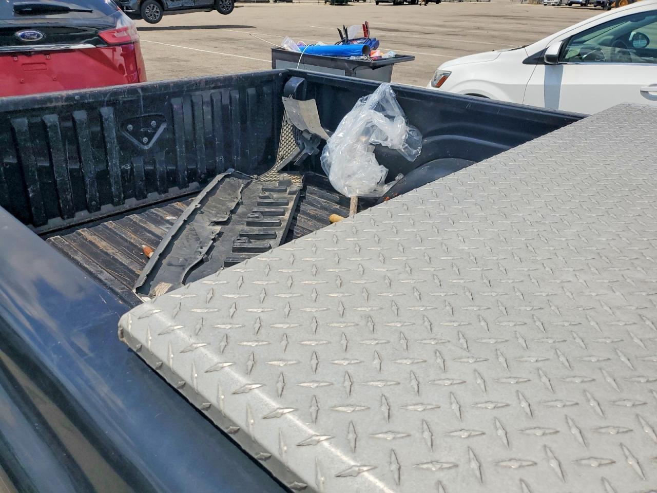 2004 Dodge Dakota SXT