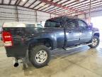 2008 GMC Sierra C2500 Heavy Duty