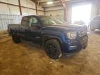 2019 GMC Sierra Limited K1500