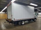 2015 Isuzu NPR HD BOX Truck