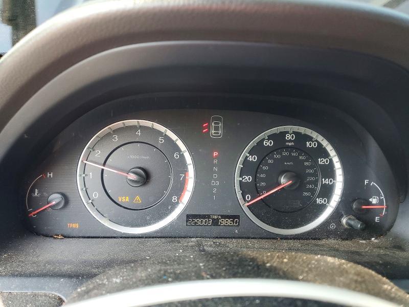 2021 Honda Accord