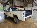 2015 Chevrolet Silverado K2500 Heavy Duty