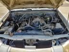 2001 Nissan Frontier XE