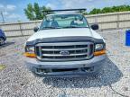 2001 Ford F250 Super Duty
