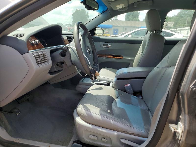 2005 Buick Lacrosse cxl