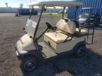 2008 Club Car Golf Cart