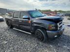2011 Chevrolet Silverado C1500 LTZ