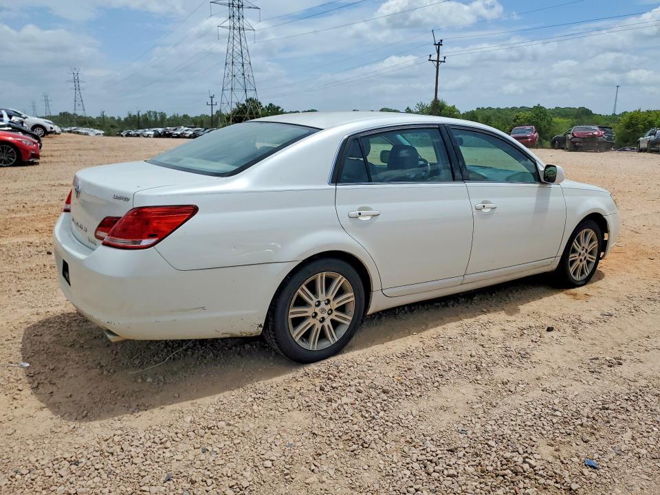 2006 Toyota Avalon Limited