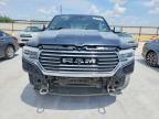 2019 Dodge RAM 1500 Longhorn