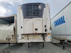 2015 Utility VS2RA Refrigerated Van Trailer