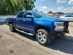 2016 Chevrolet Silverado K1500 LTZ