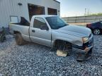 2005 Chevrolet Silverado K1500