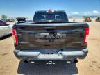 2022 Dodge RAM 1500 TRX