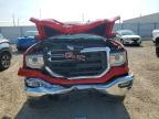 2018 GMC Sierra K1500 SLE