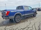 2016 Nissan Titan XD PRO-4X