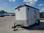 2025 Interstate ILRD612SAFS Enclosed Cargo Trailer