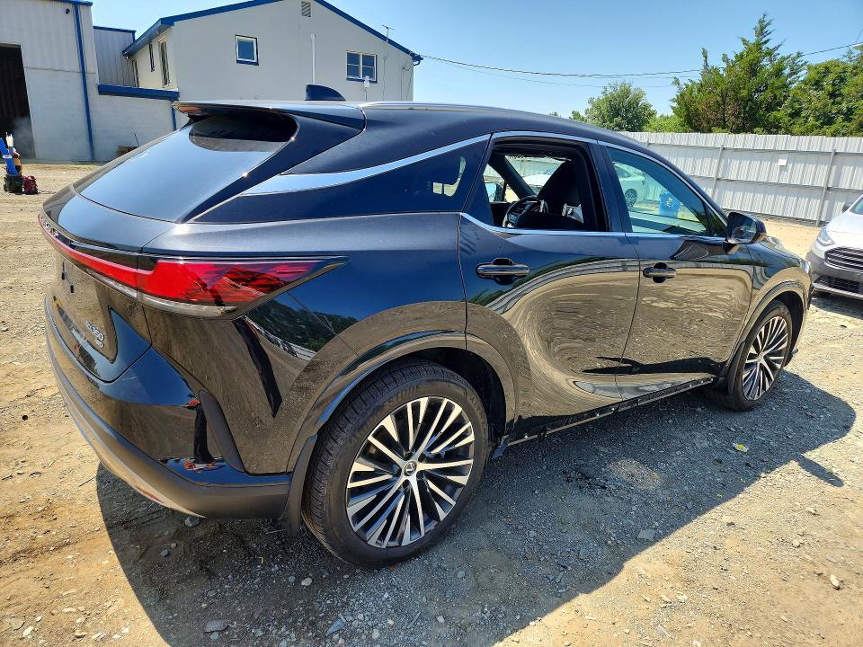 2023 Lexus Rx 350 Premium+