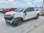 2017 Honda Ridgeline RTL