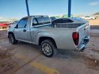 2007 Chevrolet Colorado