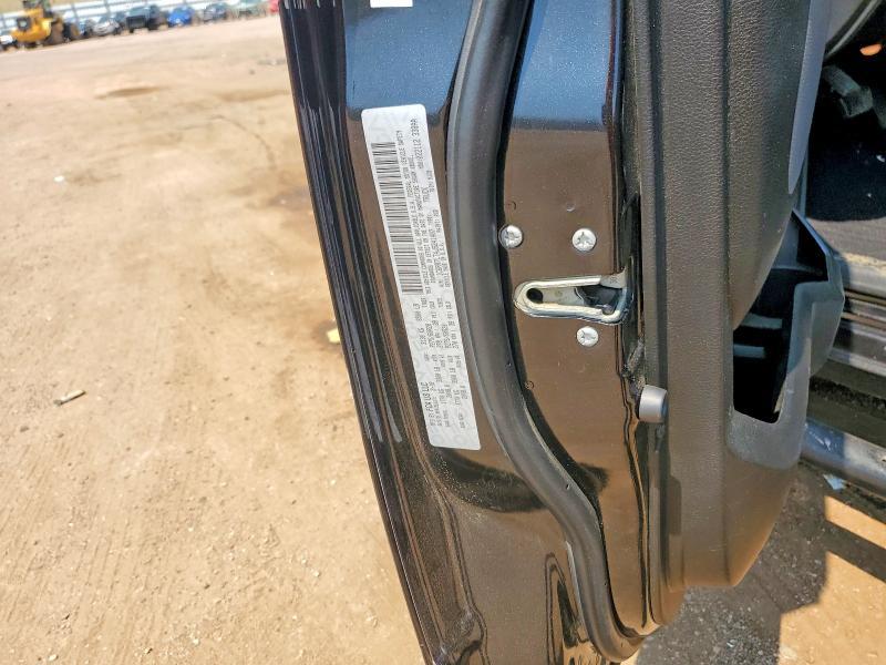 2018 Dodge RAM 1500 SLT