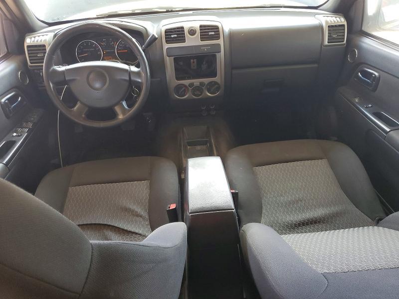 2007 GMC Canyon