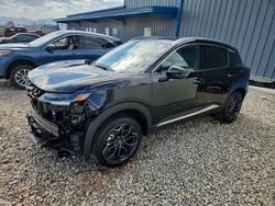 Nissan Kicks salvage cars for sale: 2026 Nissan Kicks sr