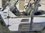 2015 Kawasaki Teryx Utility Vehicle