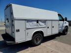 2013 Ford Econoline E350 Super Duty Cutaway Van