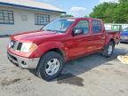 2007 Nissan Frontier SE