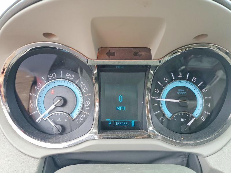 2011 Buick Lacrosse cxl