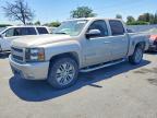 2007 Chevrolet Silverado C1500 Crew Cab