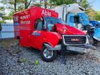 2016 GMC Savana Cutaway G3500
