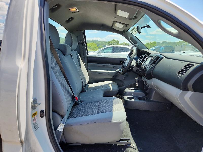 2013 Toyota Tacoma Base