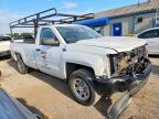 2018 Chevrolet Silverado C1500/C1500 LS